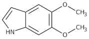 5,6-Dimethoxyindole, 98%