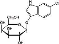 6-Chloro-3-indolyl-β-D-galactopyranoside, 98%