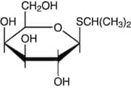 Isopropyl-β-D-thiogalactoside, dioxane-free, 99%