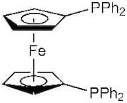 1,1'-Bis(diphenylphosphino)ferrocene, 97%