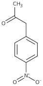 4-Nitrophenylacetone, 98%