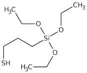(3-Mercaptopropyl)triethoxysilane, 94%