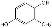 2-Methylhydroquinone, 99%