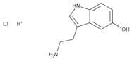 Serotonin hydrochloride, 98%