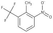 2-Methyl-3-nitrobenzotrifluoride, 97%