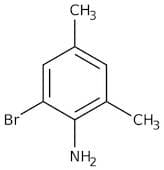 2-Bromo-4,6-dimethylaniline, 98%
