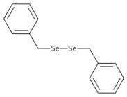Dibenzyl diselenide, 95%