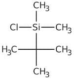 tert-Butyldimethylchlorosilane, 50% w/w in toluene