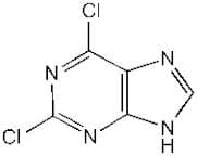 2,6-Dichloropurine, 97%