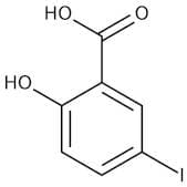 5-Iodosalicylic acid, 97%