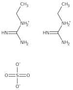 N-Ethylguanidine sulfate, 98%