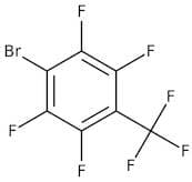 4-Bromo-2,3,5,6-tetrafluorobenzotrifluoride, 99%