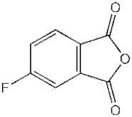 4-Fluorophthalic anhydride, 98%