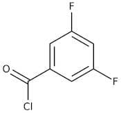 3,5-Difluorobenzoyl chloride, 98+%