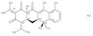 Tetracycline hydrochloride, 96%