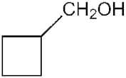 Cyclobutanemethanol, 99%
