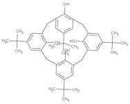 4-tert-Butylcalix[4]arene, 99%