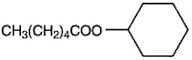 Cyclohexyl hexanoate, 99%