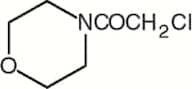 4-(Chloroacetyl)morpholine, 97+%