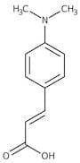 4-Dimethylaminocinnamic acid, 97+%