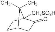 (1R)-(-)-Camphor-10-sulfonic acid, 98%
