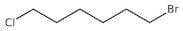 1-Bromo-6-chlorohexane, 97%