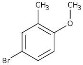 4-Bromo-2-methylanisole, 98+%