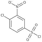 4-Chloro-3-nitrobenzenesulfonyl chloride, 98%