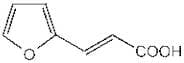 3-(2-Furyl)acrylic acid, 99%