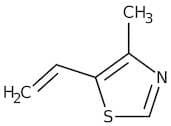 4-Methyl-5-vinylthiazole, 98+%