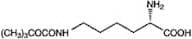N(ε)-Boc-L-lysine, 97%