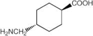 trans-4-(Aminomethyl)cyclohexanecarboxylic acid, 97%