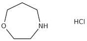 Homomorpholine hydrochloride, 98%