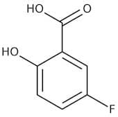 5-Fluorosalicylic acid, 97%
