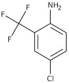 4-Chloro-2-(trifluoromethyl)aniline, 97%