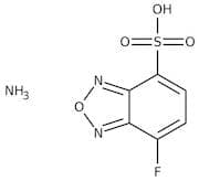 7-Fluorobenzofurazan-4-sulfonic acid ammonium salt, 99%