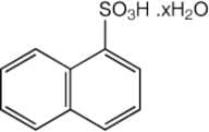 Naphthalene-1-sulfonic acid hydrate, 98%