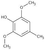 2,6-Dimethoxy-4-methylphenol, 97%