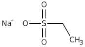 Ethanesulfonic acid sodium salt, 98%, may cont. ca 2% water