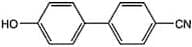 4'-Hydroxybiphenyl-4-carbonitrile, 99%