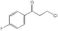 3-Chloro-4'-fluoropropiophenone, 97%