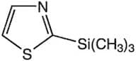2-(Trimethylsilyl)thiazole, 97%