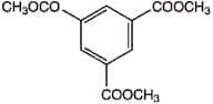 Trimethyl 1,3,5-benzenetricarboxylate, 98%