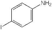 4-Iodoaniline, 98%