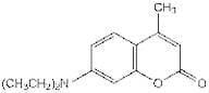 7-Diethylamino-4-methylcoumarin, 99%
