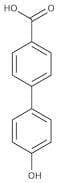 4'-Hydroxybiphenyl-4-carboxylic acid, 99%