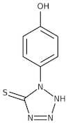 1-(4-Hydroxyphenyl)-5-mercaptotetrazole, 96%