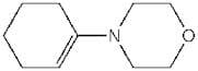 4-(1-Cyclohexen-1-yl)morpholine, 97%