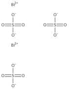 Bismuth(III) sulfate, 99%