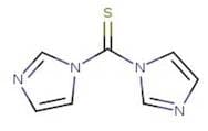 1,1'-Thiocarbonyldiimidazole, tech 90%